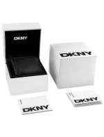 Dámské hodinky Midi + BOX model 21806467 - DKNY Dámské hodinky Midi + BOX model 21806467 - DKNY