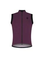 Rogelli SIGNATURE vesta fialová 2XL