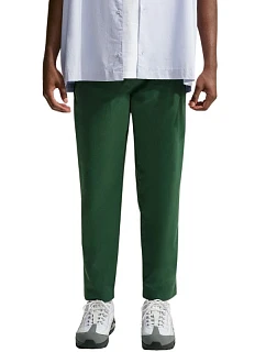 Pánské kalhoty Club, zelené, model 22311732 - NIKE
