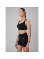 Dámská sportovní podprsenka se střední  model 22318379 - 4F