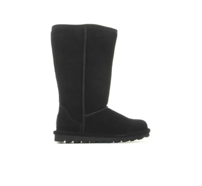 BearPaw Elle Tall Jr model 17829038 Černé boty - Inny