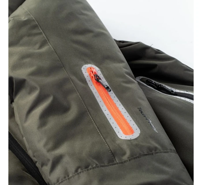 Lyžiarska bunda Brugi 4arp M 92800463931