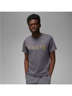 Tričko PSG Jordan M model 18505528 - NIKE