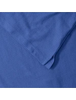 Dámské piqué polo 10. french navy model 22473664 - Russell Athletic Dámské piqué polo 10. french navy model 22473664 - Russell Athletic