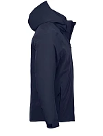 TJ Pánská zimní bunda  18. deep navy model 22421353 - Tee Jays