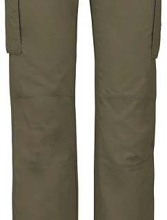 K 746 Dámské kalhoty model 22510942 light khaki - Kariban