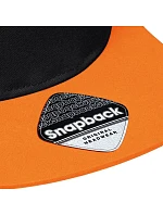 B 5 panelová Snapback kontrastní kšiltovka 53. model 22482067 - Beechfield