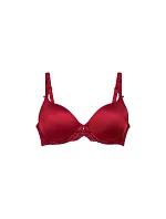 Bobette podprsenka s kosticí s výztuží RosaFaia model 18863201 - Rosa Faia Bobette podprsenka s kosticí s výztuží RosaFaia model 18863201 - Rosa Faia