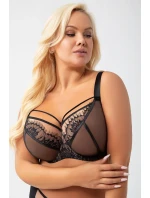 Gorsenia K496 Paradise farba: čierna