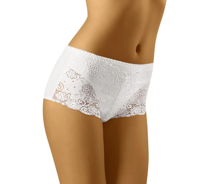 Wol-Bar Eco-Vi farba: biela