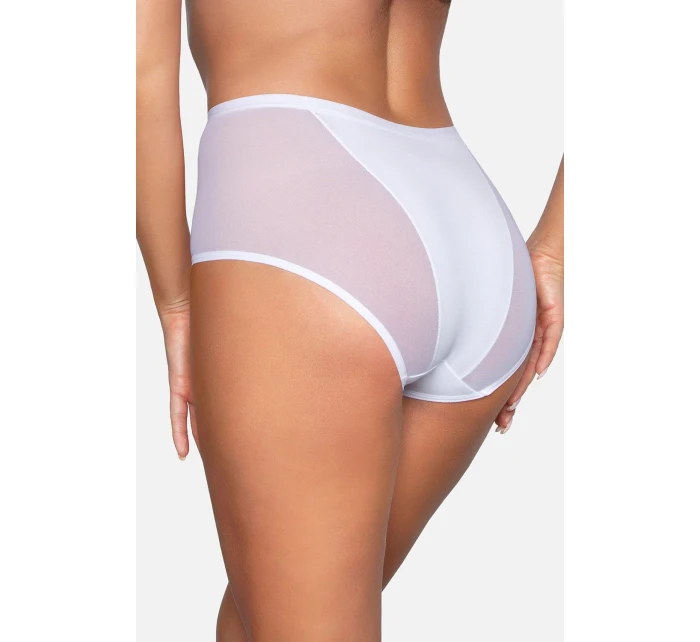 BBL model 18539735 kolor:biały - Babell