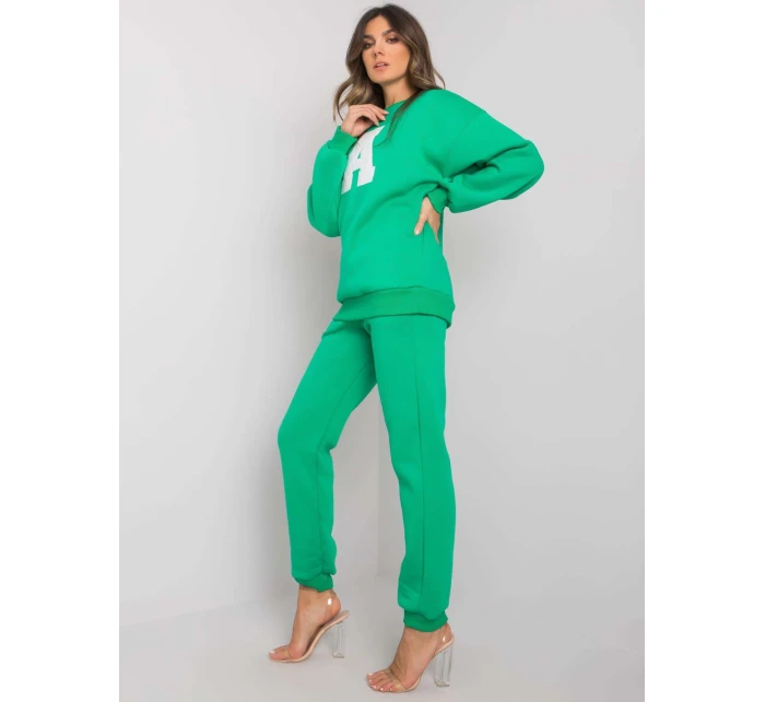 Súprava EM KMPL 660.33 zelená