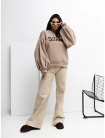 Blúzka RV BL A1040.03 tmavá lila Blúzka RV BL A1040.03 tmavá lila