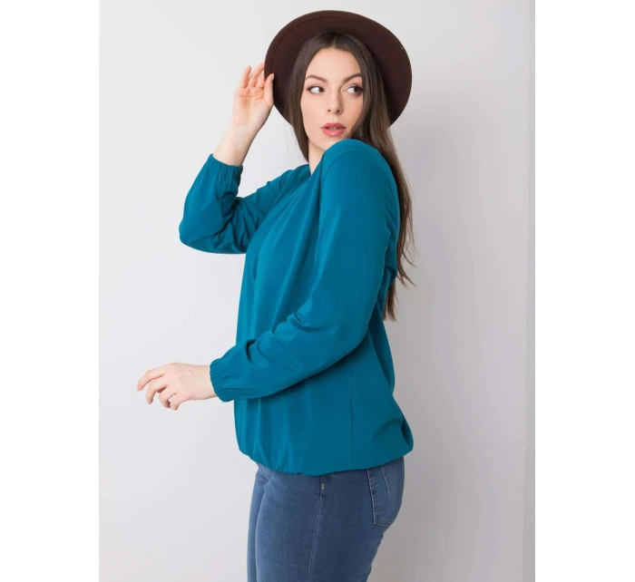 Blúzka RV BZ 6332.53P námornej