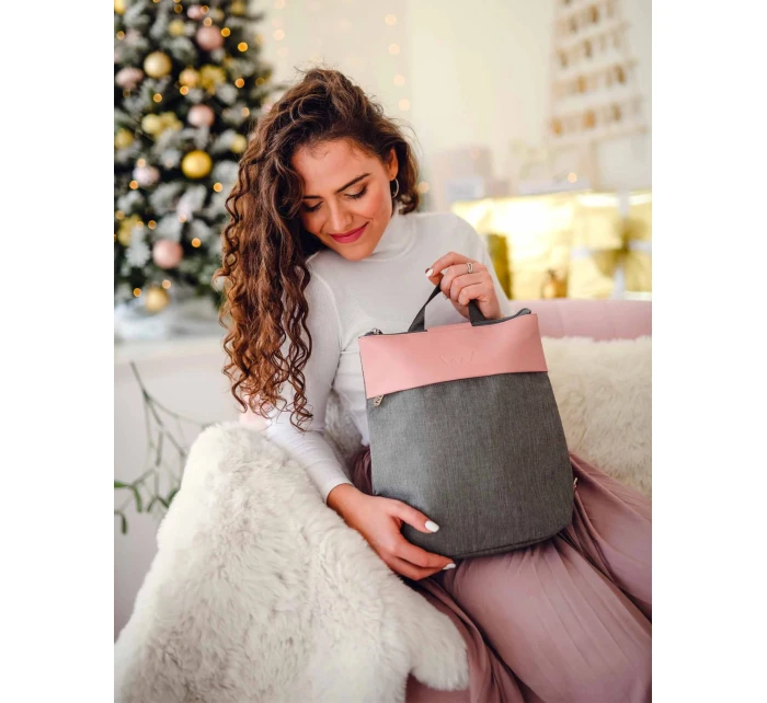 Městský batoh model 21275766 - Vuch Městský batoh model 21275766 - Vuch