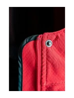 Pánska softshellová bunda Nano čierna Pánska softshellová bunda Nano čierna