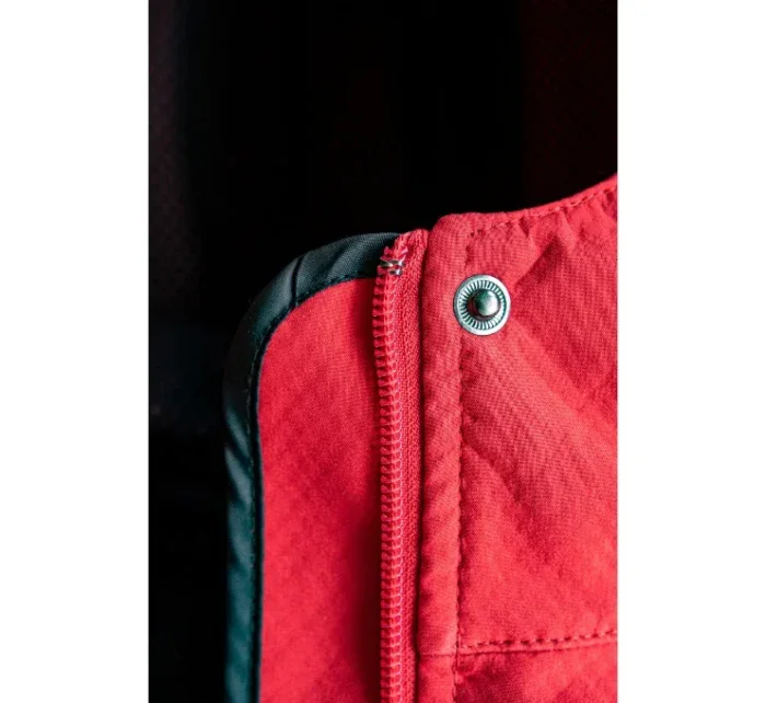 Pánska softshellová bunda Nano čierna Pánska softshellová bunda Nano čierna