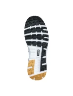 AER55 IMPULSE BLUE ORANGE LOW unisex topánky blue