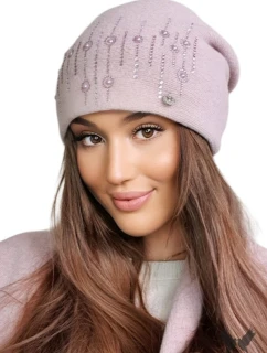 Dámská čepice model 17673133 - Kamea