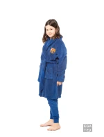 SZLAFROK DZIECIĘCY model 19065352 - FC BARCELONA