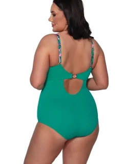 PLAVKY SKJ 52 PARADISE MAXI JEDNODIELNE