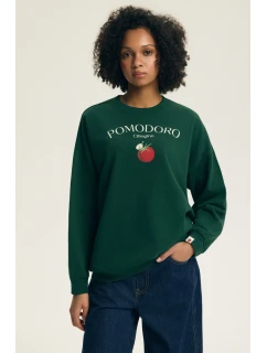 DÁMSKA MIKINA DESSIE 43725 SS26