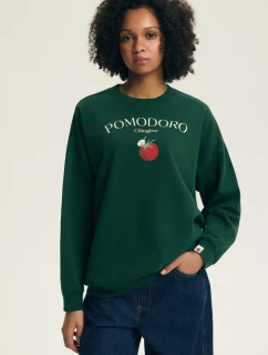 DÁMSKA MIKINA DESSIE 43725 SS26