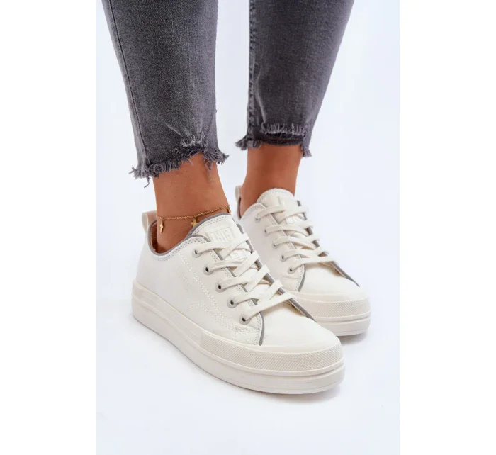 Tenisky model 193529 Krok vo veľkom štýle