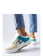 Tenisky model 207905 Solea Tenisky model 207905 Solea