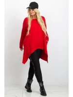 Tunika plus size model 223037 Relevantnosť Tunika plus size model 223037 Relevantnosť