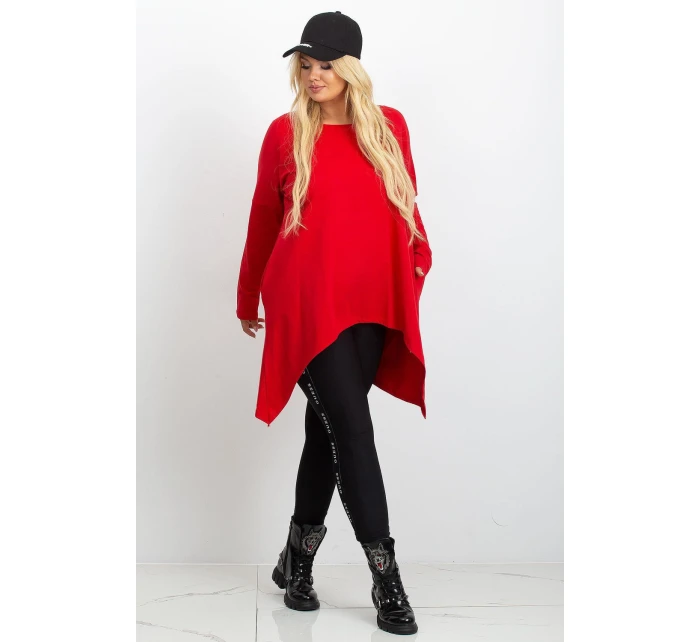 Tunika plus size model 223037 Relevantnosť Tunika plus size model 223037 Relevantnosť