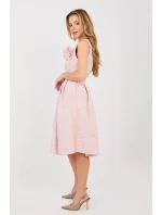 Večerné šaty model 224825 Rue Paris Večerné šaty model 224825 Rue Paris