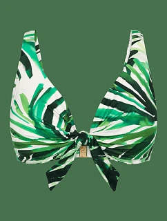 Letná palma W - ZELENÁ KOMBINÁCIA - TRIUMPH ZELENÁ KOMBINÁCIA - TRIUMPH