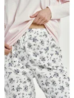 Ella pyžamo model 21193272 délka/r SXL Z25/26 dámské - Taro