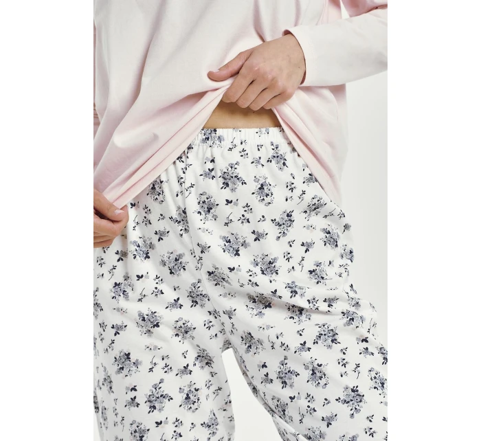 Ella pyžamo model 21193272 délka/r SXL Z25/26 dámské - Taro