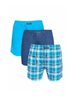 Boxerky model 21777293 A'3 M2XL - Cornette Boxerky model 21777293 A'3 M2XL - Cornette