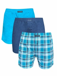 Boxerky model 21777293 A'3 M2XL - Cornette