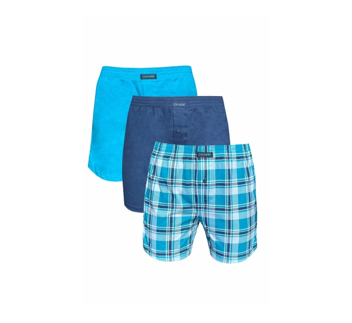 Boxerky model 21777293 A'3 M2XL - Cornette Boxerky model 21777293 A'3 M2XL - Cornette
