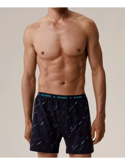 Boxerky model 21481151 A'2 S2XL - Atlantic Boxerky model 21481151 A'2 S2XL - Atlantic