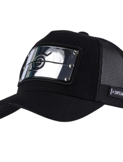 Capslab Freegun Naruto Shippuden Cap M CL-NS-1-BAN