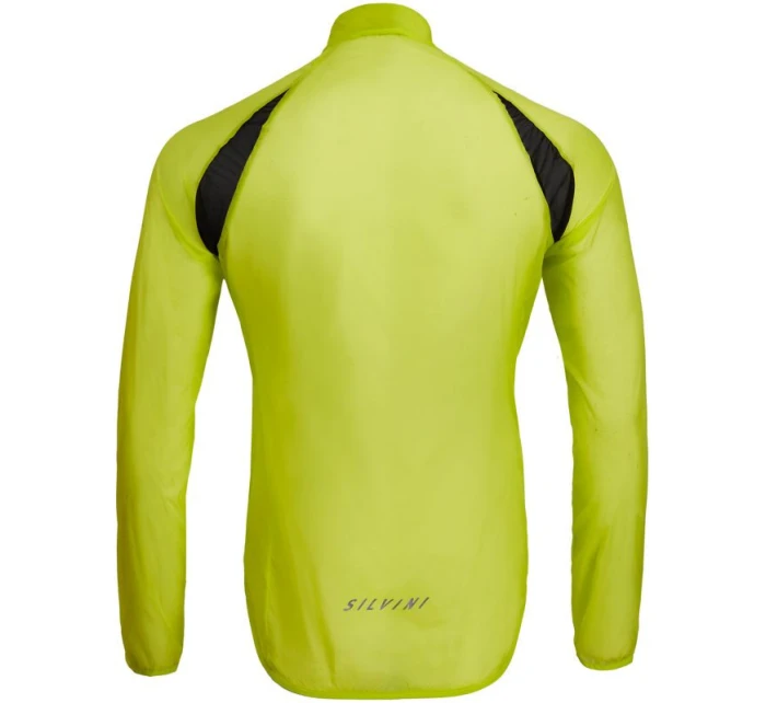 Silvini Pánska bunda Montilio MJ1601 (3120-MJ1601/4208) pánska