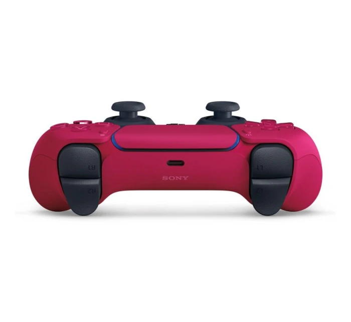 Bezdrôtový ovládač SONY DualSense COSM.RED PS5 Bezdrôtový ovládač SONY DualSense COSM.RED PS5