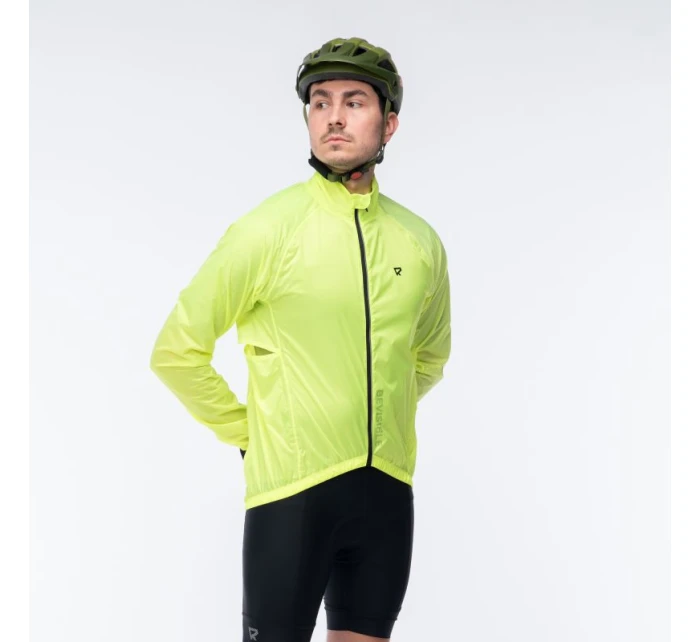Cyklistická bunda  Wp Jacket M pánské model 20975862 - Radvik