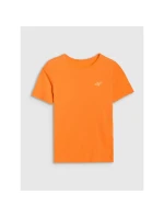 Dámske bežecké tričko 4F 4FWSS25TFTSF1266-70S Regular Field Dámske bežecké tričko 4F 4FWSS25TFTSF1266-70S Regular Field