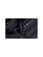 SAIL RACING W Spray Down Hood Jacket - čierna