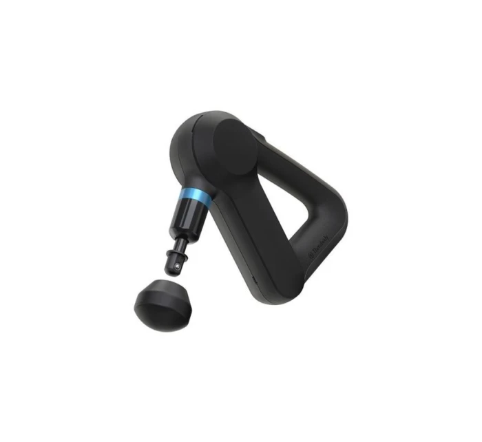 Therabody Theragun Elite Gen 5 ručný masážny prístroj čierny