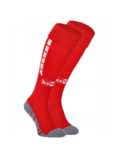 Fotbalové kamaše Pro model 21945820 - Keeza