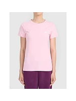 Dámske tričko (SET 3 tričiek) 4F 4FWMM00TTSHF3306-10S-20S-56S