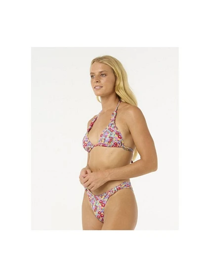 Plavková podprsenka  Flores  tyrkysová model 22235620 - Rip Curl