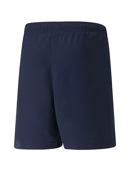 Dětské šortky teamRISE Short Jr model 17974812 06 - Puma Dětské šortky teamRISE Short Jr model 17974812 06 - Puma